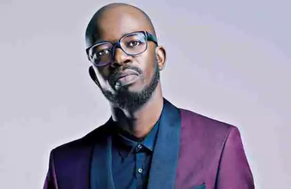Black Coffee Buys His Mother In Law A Benz (Photo)